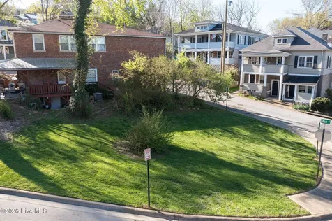 0 Grail Street Asheville NC 28801