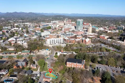 0 Grail Street Asheville NC 28801