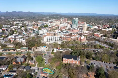 0 Grail Street Asheville NC 28801