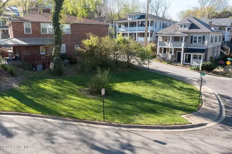 0 Grail Street Asheville NC 28801