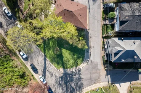 0 Grail Street Asheville NC 28801