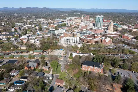 0 Grail Street Asheville NC 28801