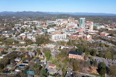 0 Grail Street Asheville NC 28801