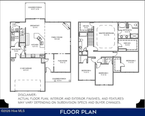 4026 Bluewater Boulevard New Bern NC 28562