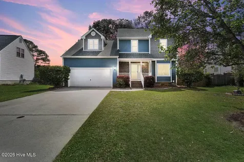 4800 Woods Edge Road Wilmington NC 28409