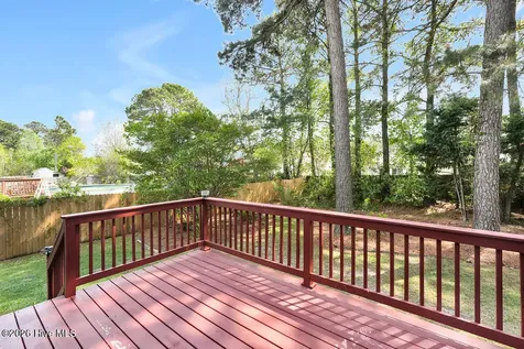 4800 Woods Edge Road Wilmington NC 28409