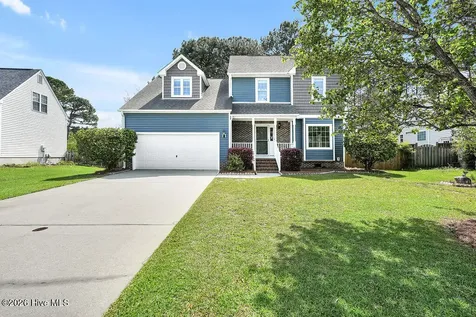 4800 Woods Edge Road Wilmington NC 28409