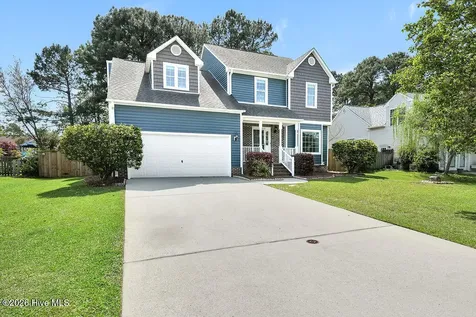 4800 Woods Edge Road Wilmington NC 28409