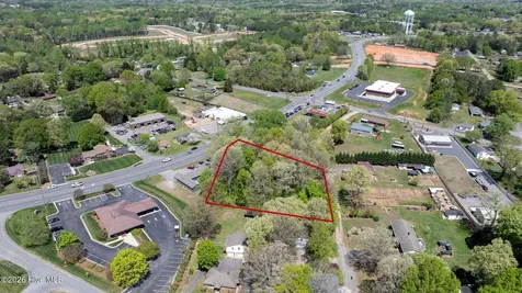 0 Springs Road NE Hickory NC 28601