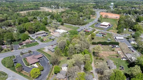 0 Springs Road NE Hickory NC 28601