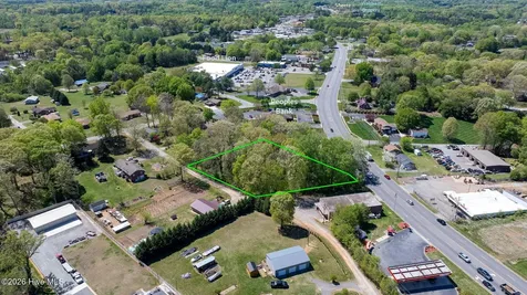 0 Springs Road NE Hickory NC 28601