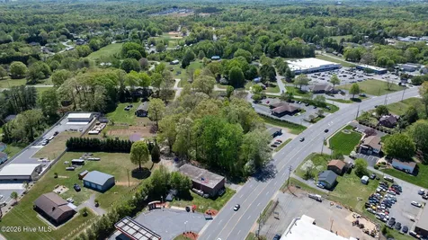 0 Springs Road NE Hickory NC 28601