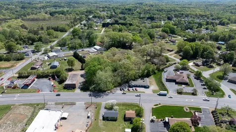 0 Springs Road NE Hickory NC 28601
