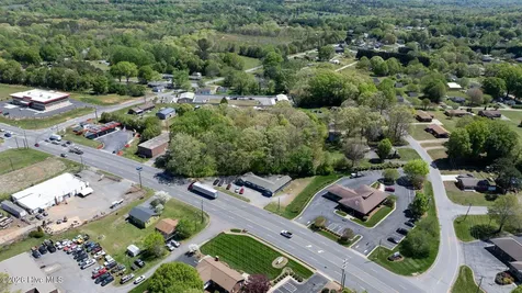 0 Springs Road NE Hickory NC 28601