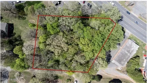 0 Springs Road NE Hickory NC 28601