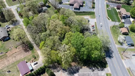 0 Springs Road NE Hickory NC 28601