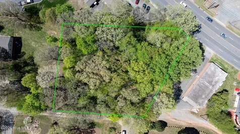 0 Springs Road NE Hickory NC 28601