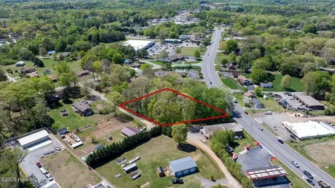 0 Springs Road NE Hickory NC 28601