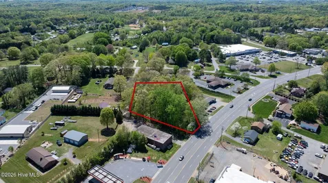 0 Springs Road NE Hickory NC 28601
