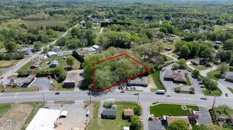 0 Springs Road NE Hickory NC 28601