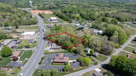 0 Springs Road NE Hickory NC 28601