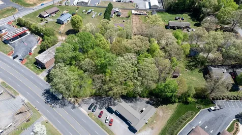 0 Springs Road NE Hickory NC 28601