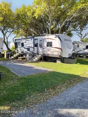 15 Jetty Street North Topsail Beach NC 28460