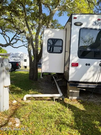 15 Jetty Street North Topsail Beach NC 28460