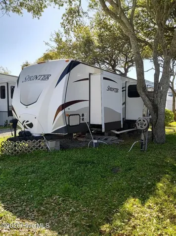 15 Jetty Street North Topsail Beach NC 28460