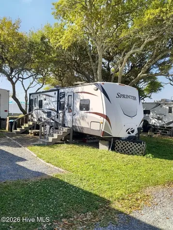 15 Jetty Street North Topsail Beach NC 28460