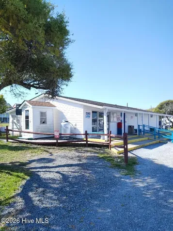 15 Jetty Street North Topsail Beach NC 28460