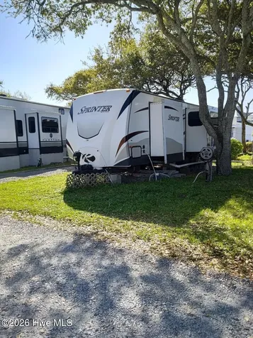 15 Jetty Street North Topsail Beach NC 28460