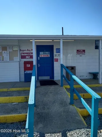 15 Jetty Street North Topsail Beach NC 28460