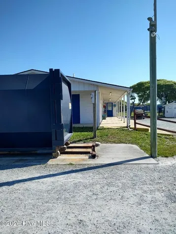 15 Jetty Street North Topsail Beach NC 28460