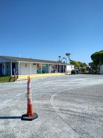 15 Jetty Street North Topsail Beach NC 28460