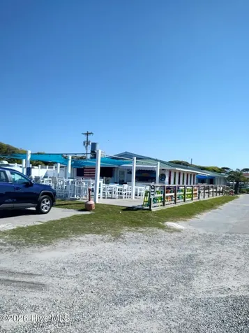 15 Jetty Street North Topsail Beach NC 28460