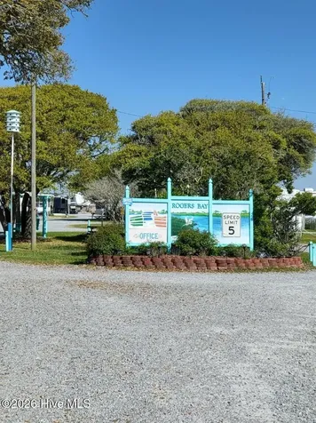 15 Jetty Street North Topsail Beach NC 28460