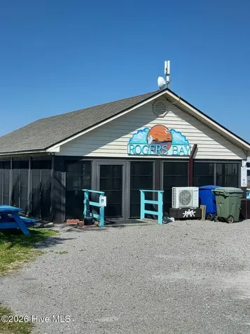 15 Jetty Street North Topsail Beach NC 28460