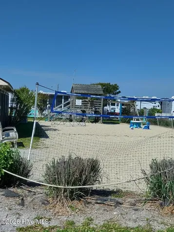 15 Jetty Street North Topsail Beach NC 28460