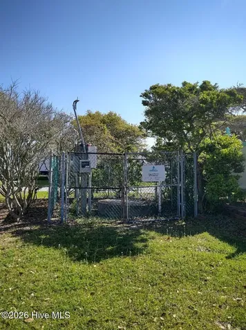 15 Jetty Street North Topsail Beach NC 28460