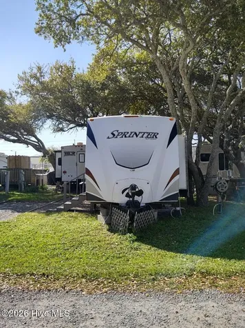 15 Jetty Street North Topsail Beach NC 28460