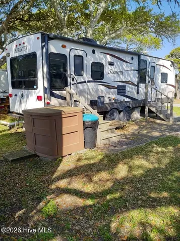 15 Jetty Street North Topsail Beach NC 28460