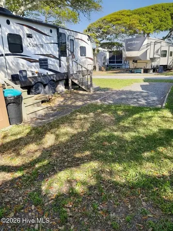15 Jetty Street North Topsail Beach NC 28460