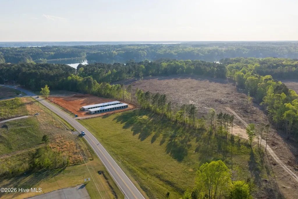 Lot 6-9 Lizard Creek Road Littleton NC 27850