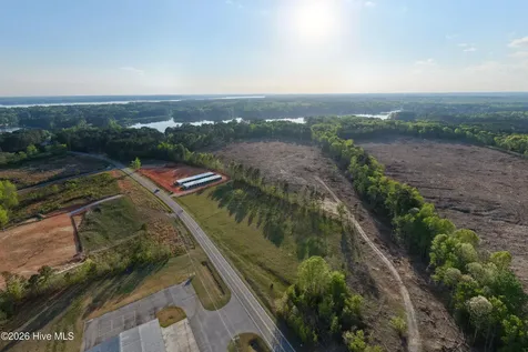 Lot 6-9 Lizard Creek Road Littleton NC 27850