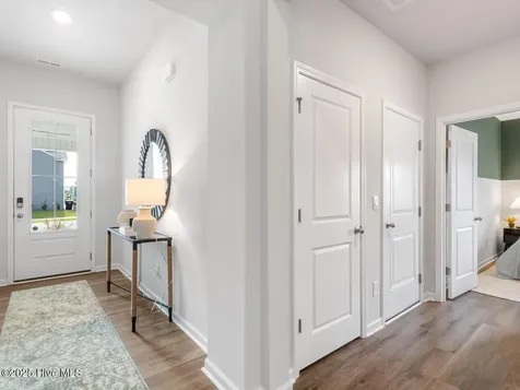 8644 Blue Haw Way Leland NC 28451