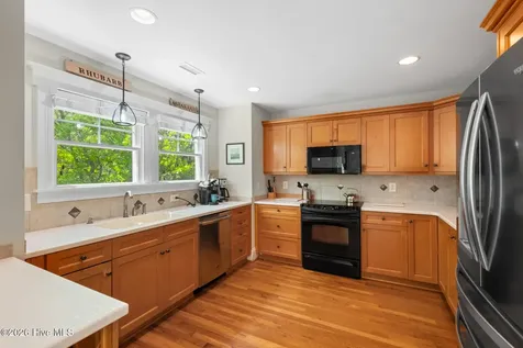 23 Dowitcher Trail Bald Head Island NC 28461