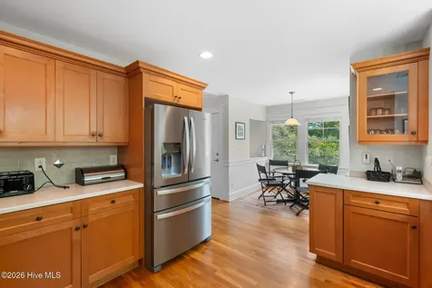 23 Dowitcher Trail Bald Head Island NC 28461