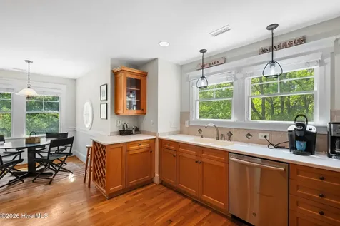 23 Dowitcher Trail Bald Head Island NC 28461
