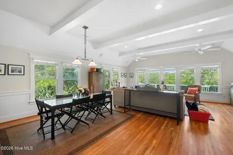 23 Dowitcher Trail Bald Head Island NC 28461